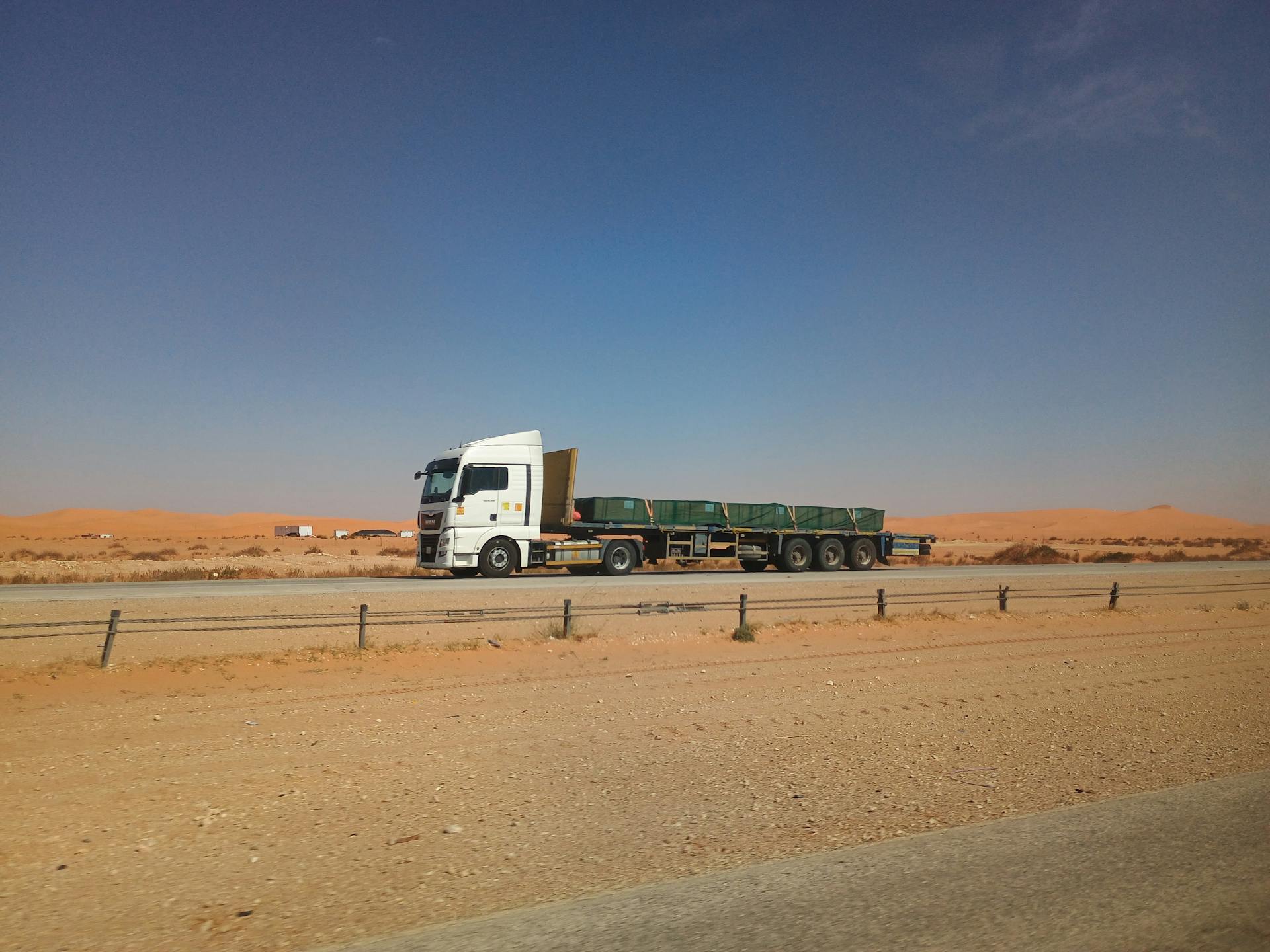 flatbed